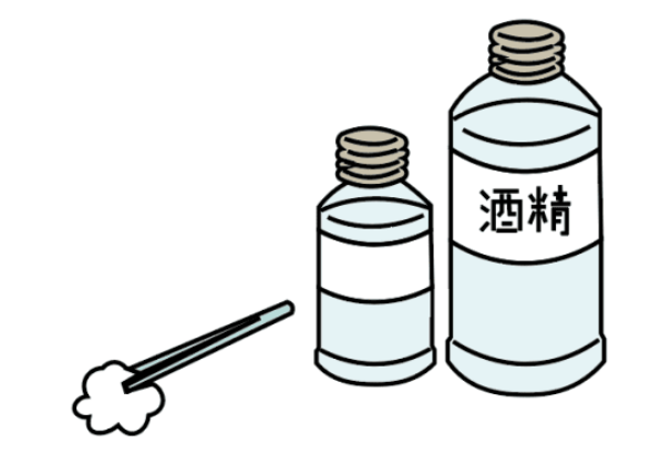 国际物流邮寄酒精怎么寄