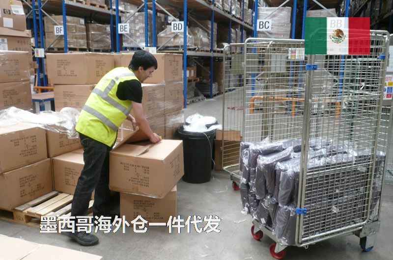 寄国际物流要报关吗