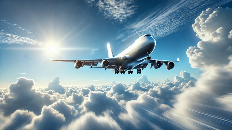 美国空运费用计算与关键要点