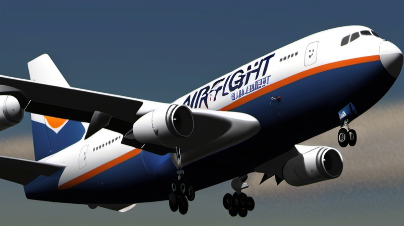 墨西哥空运