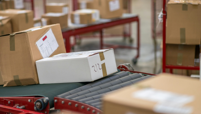 墨西哥专线小包